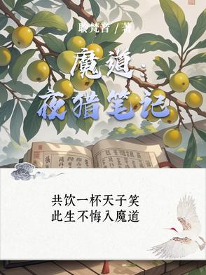魔道祖师广播剧夜猎哪一集